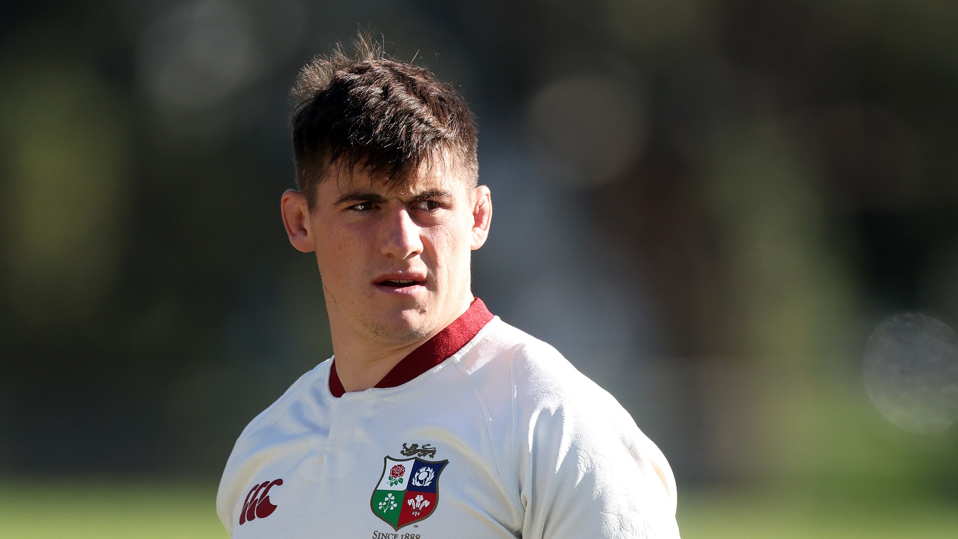 Debutant Sheehan to captain Lions against Western Force