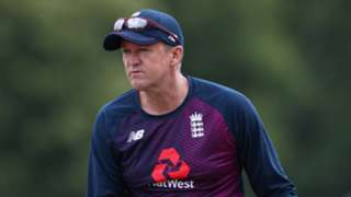 Flower rules out England return after McCullum removed from Test role