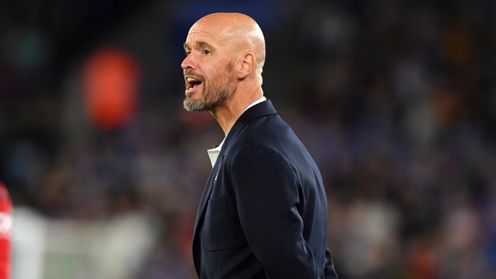 Having lost their Europa League opener, Erik ten Hag's Manchester United can ill-afford another defeat on Thursday
