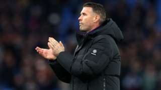 Premier League strugglers Wolves are creating a new identity, insists Edwards