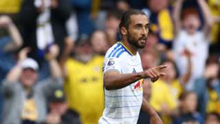 Leeds United 1-1 Brentford: Calvert-Lewin salvages draw after Schade stunner