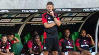 'No excuses' for Man Utd's performance against Milan, says Carrick