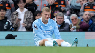 'Erling said he was OK' – Maresca not worried by Haaland's injury
