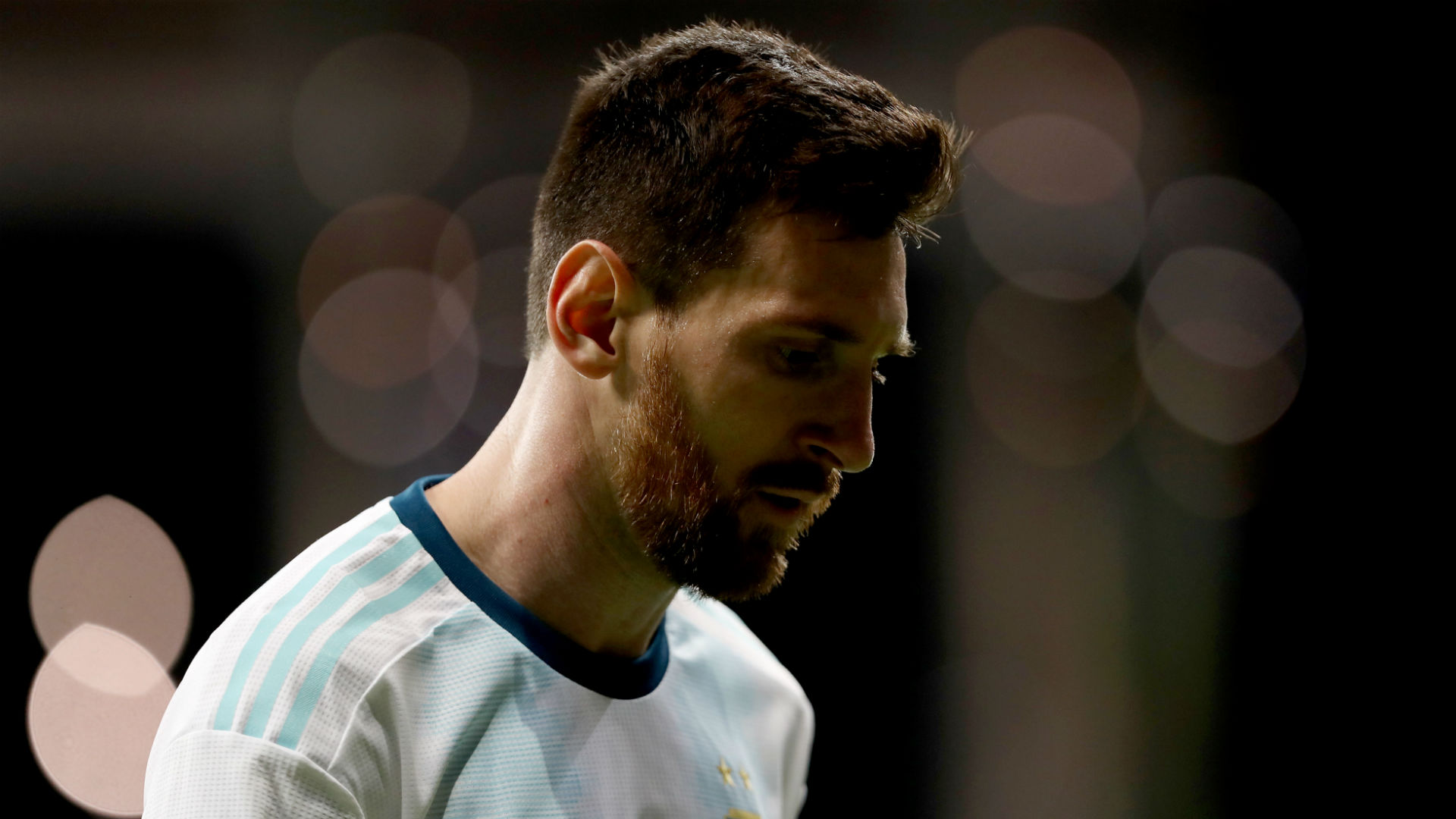 Qatar v Argentina: Messi desperate to avoid ‘crazy’ elimination