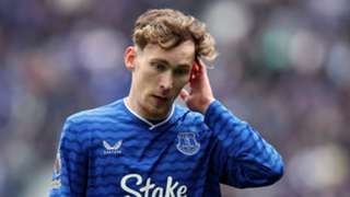Garner a doubt for Everton's Premier League opener after groin surgery
