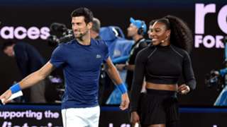 'I think she's coming back' – Djokovic excited for potential Serena return