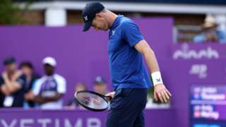 Murray brothers receive Wimbledon doubles wildcard but Andy 'unlikely' to play singles