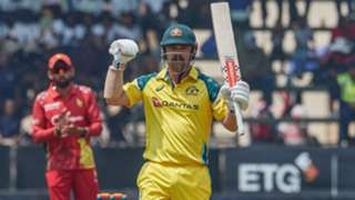Australia clinch ODI series win over Zimbabwe thanks to Head's century