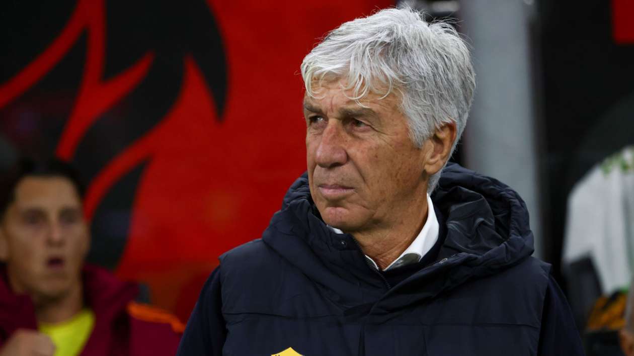 Gasperini 'angry' after Roma defeat as Dybala concern emerges