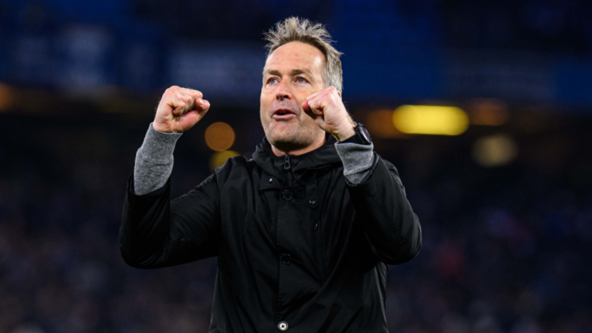 Hjulmand urges Leverkusen to find a clinical touch