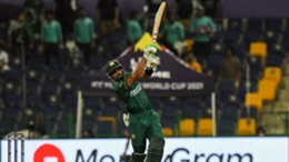 Babar Azam has been named as captain of the ICC men's T20I team of the year