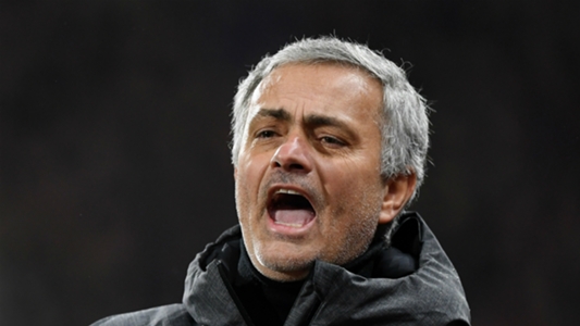 Manchester United news: Jose Mourinho predicts 'amazing' period of form