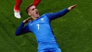 Antoine Griezmann - cropped