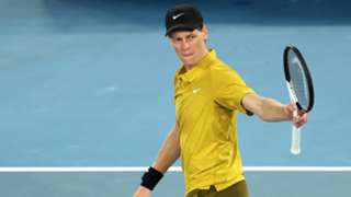 Australian Open: Sinner overcomes cramp and Spizzirri to reach fourth round