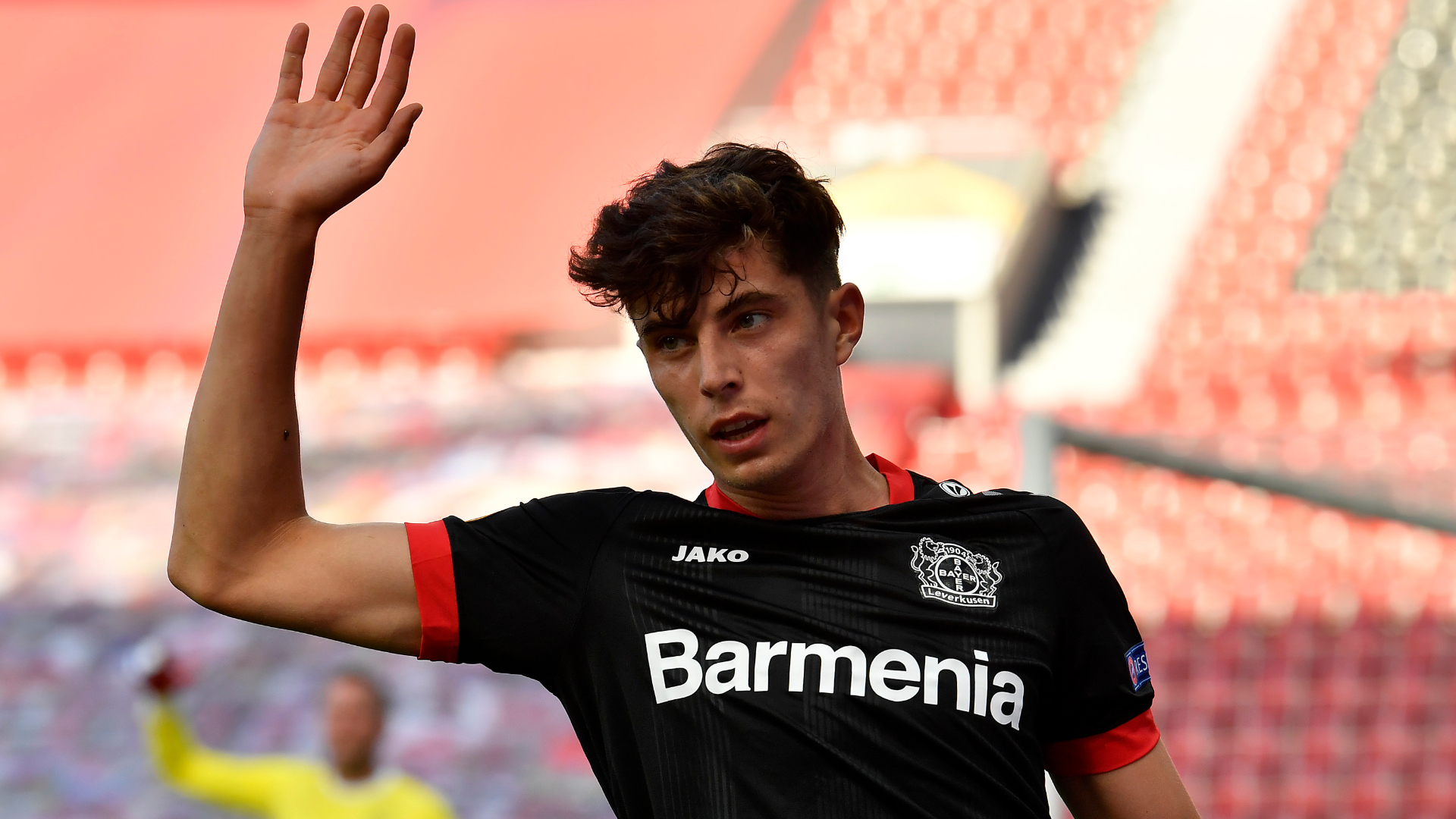 Havertz not expected to train with Leverkusen again amid Chelsea rumours