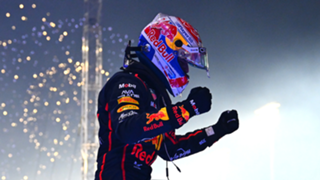 'It's possible now' – Verstappen dreaming of F1 title after 'incredible' Qatar victory