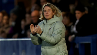 Bompastor rues Chelsea's lack of clinical edge in 'frustrating' Everton loss