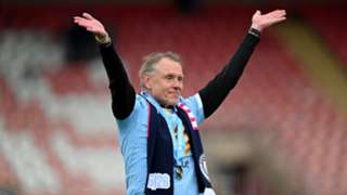 Man City boss Jeglertz demands tactical perfection for FA Cup showdown