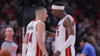 Spoelstra delighted with Heat's response to Chicago 'humblings'