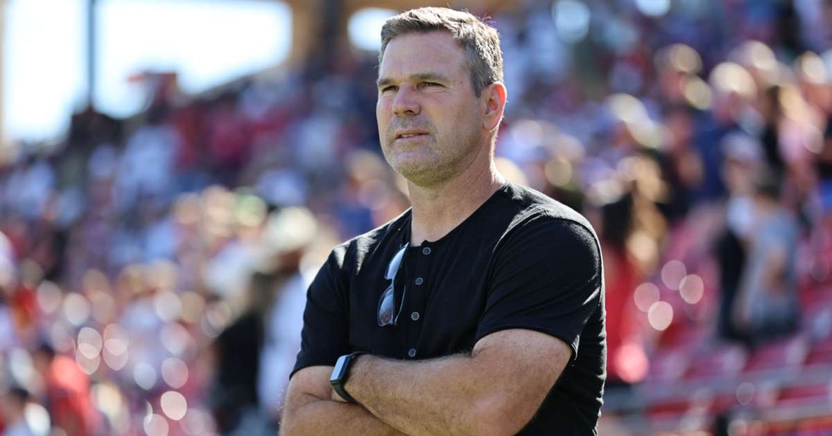 Portland Timbers v LA Galaxy: Vanney seeking a complete 90 minutes to end losing streak