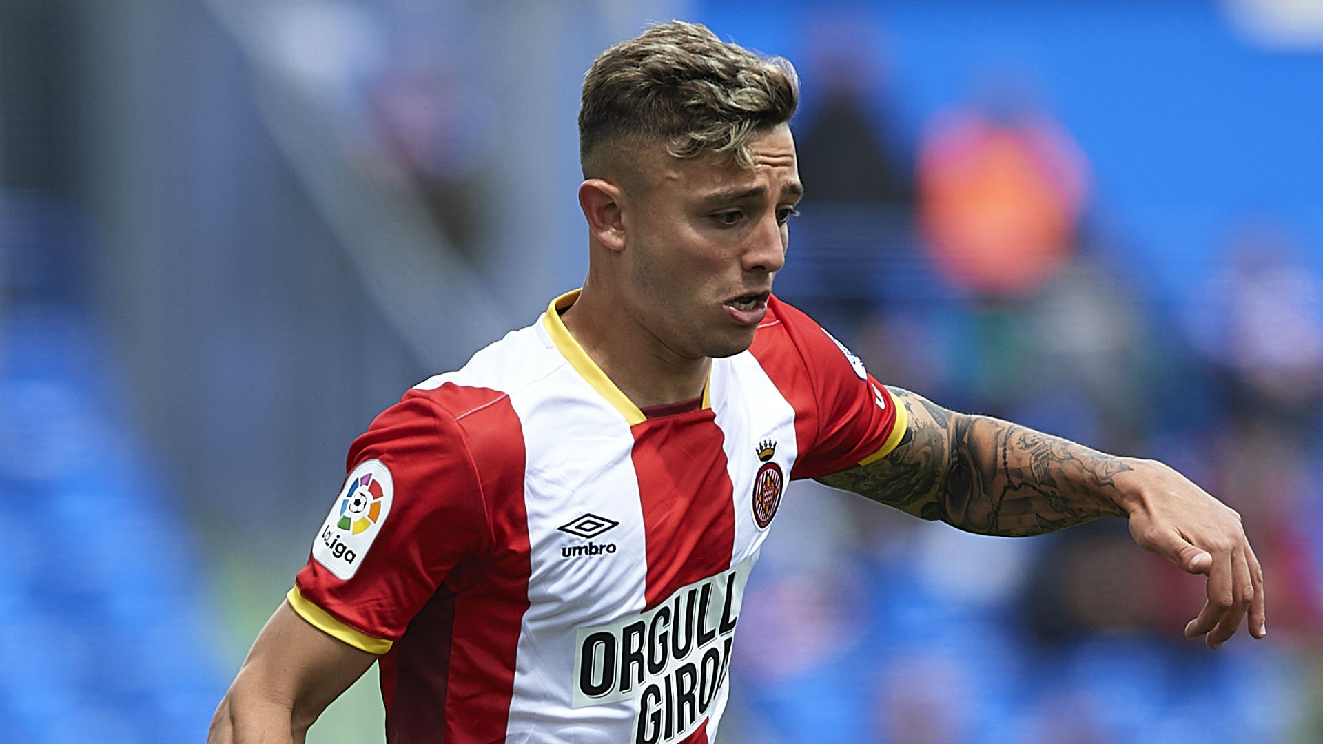 Pablo Maffeo to join VfB Stuttgart