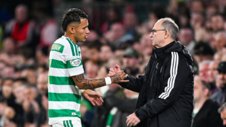 Duran has 'set the tone' since arriving at Celtic, says O'Neill