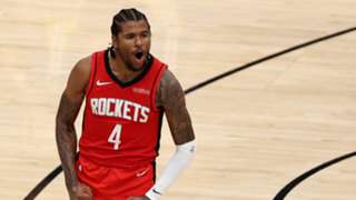 NBA: Rockets get 38 points from Green, beat Warriors to even series