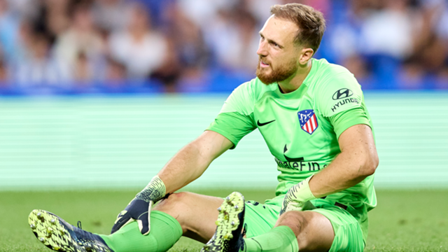 Jan Oblak - stats, career and market value