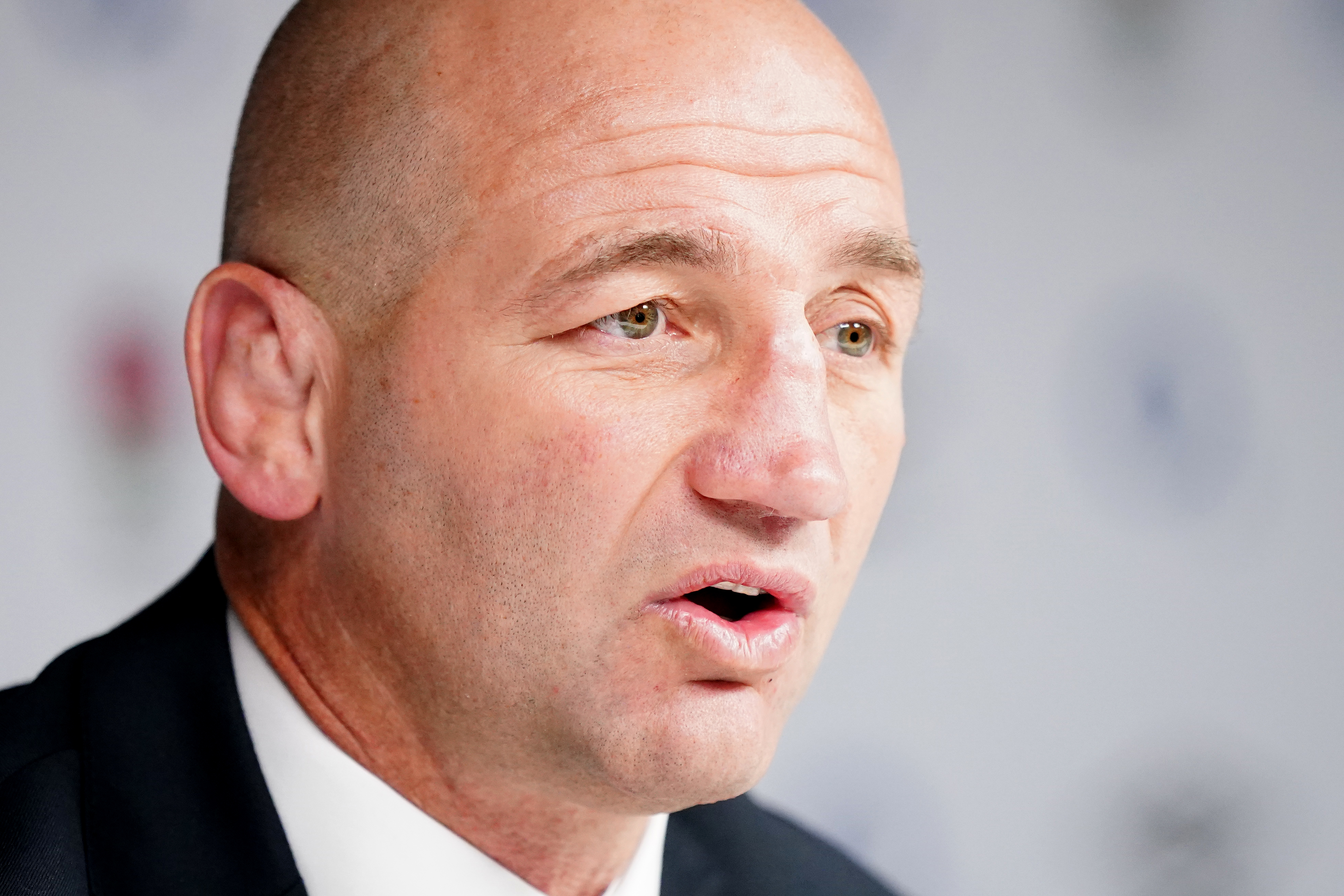 Steve Borthwick has overhauled his England squad for the Six Nations