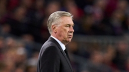 Carlo Ancelotti has been heavily linked with Brazil