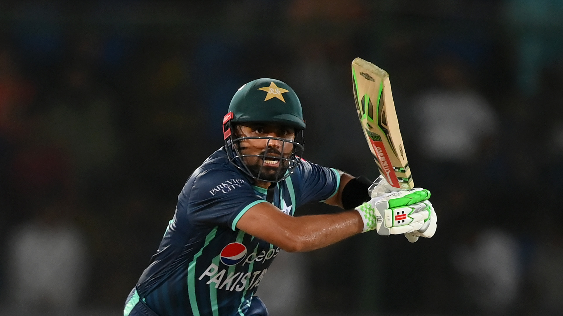 Brilliant Babar and Rizwan give Pakistan record-breaking win over England