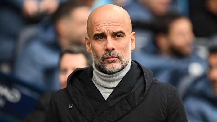 Guardiola to take a break when Man City reign ends