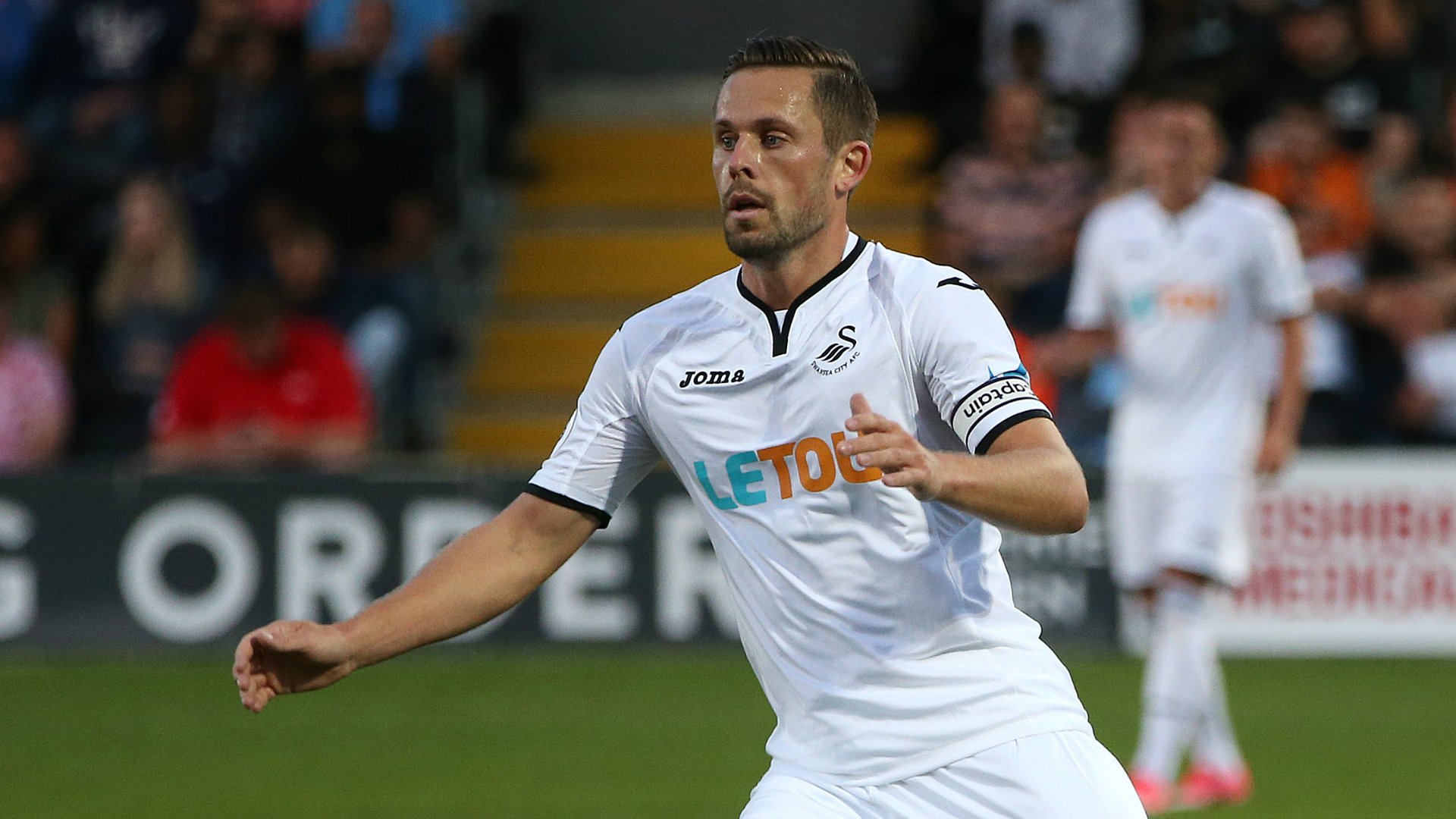Paul Clement hoping for 'quick resolution' to Gylfi Sigurdsson situation