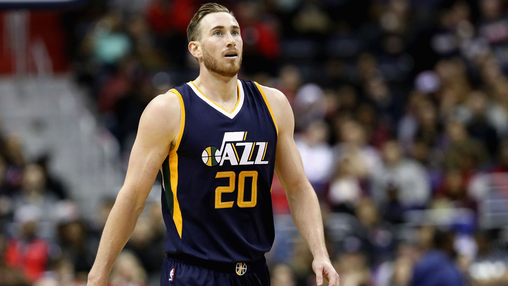 NBA free agency: Gordon Hayward to sign with Celtics, maybe | NBA ...