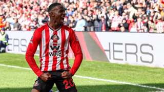 Mukiele looks to cap stellar Sunderland season with European push