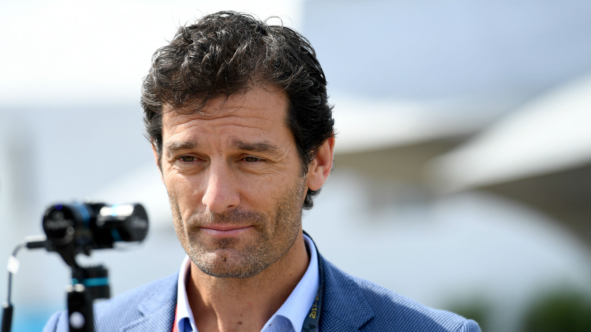 Mark Webber: Formula E is more competitive than Formula One | Sporting ...