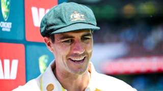 The Ashes: Cummins hails Australia's response to setbacks following series victory