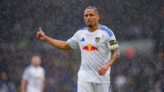 Okafor calls on struggling Leeds to win physical battle against Aston Villa