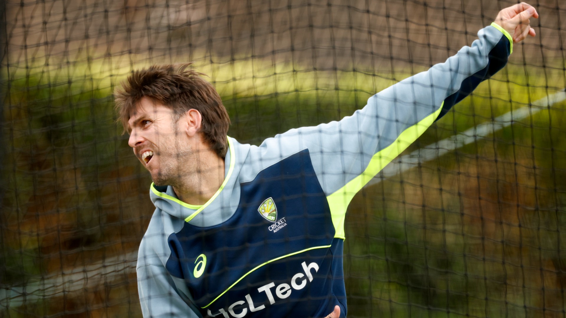 Cummins: Marsh dropped to freshen Australia up