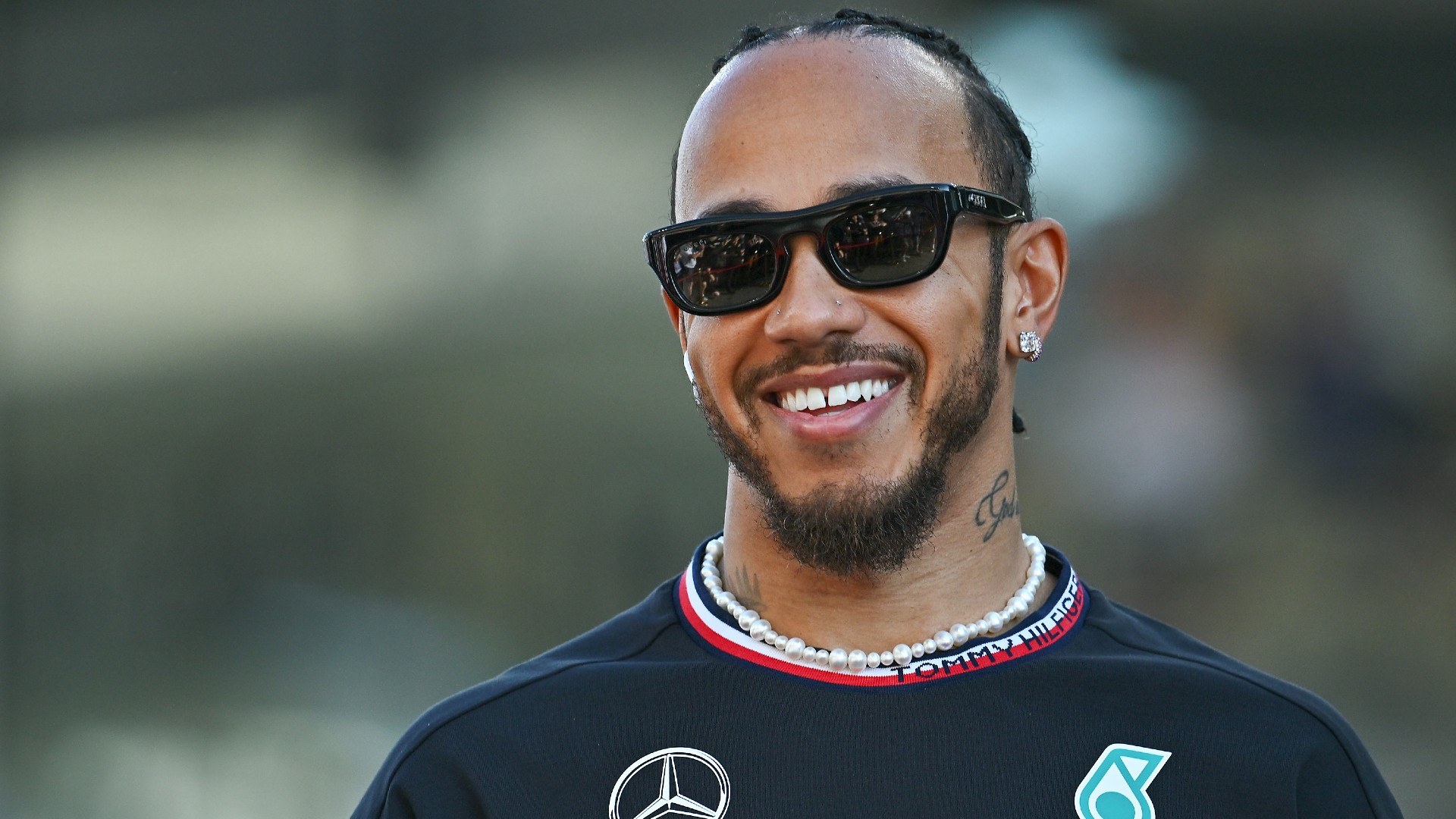 Coulthard labels Hamilton 'biggest disappointment' of 2024 season