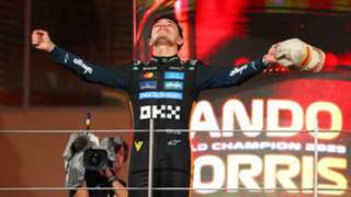 Norris claims maiden F1 title despite Verstappen win in Abu Dhabi