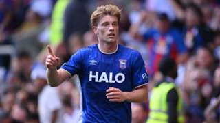 Crystal Palace 2-3 Ipswich Town: Substitute Flemming snatches stunning late win