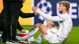 Timo Werner will not feature at the upcoming World Cup