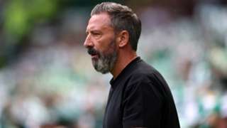 Hearts desperate to challenge for trophies more regularly, says McInnes