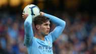 John Stones