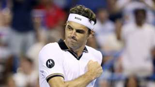 Fritz holds off Nakashima to reach Washington Open final