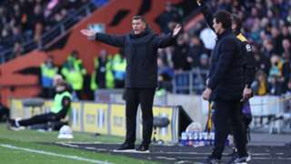 Hull boss Jakirovic left with regret despite maintaining unbeaten home record