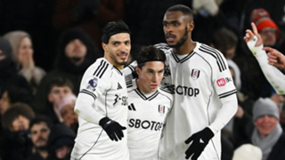 Match-winner Wilson in form of his career, says elated Fulham boss Silva