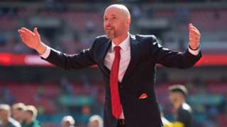 Ten Hag reveals Man Utd future was settled 'on holiday in Ibiza'