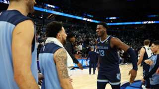 NBA: Morant's late jumper lifts Grizzlies over Wolves